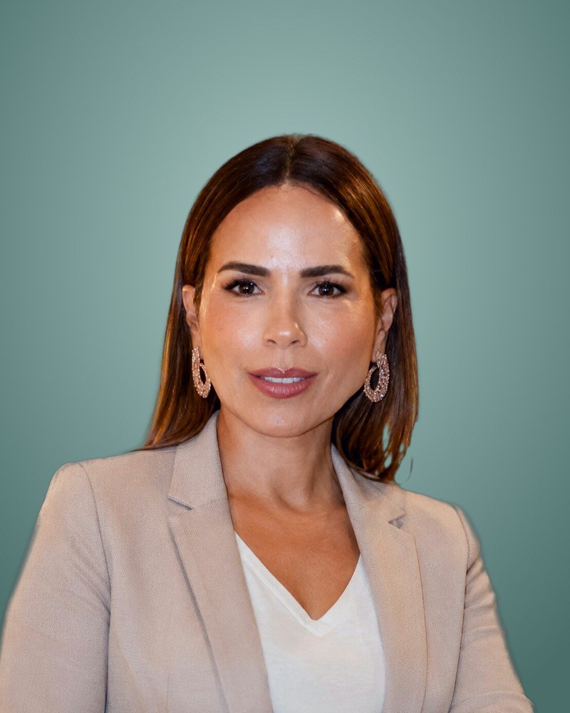 Ivonna Sosa – casa de campo rentals concierge team Caribbean Paradise Homes