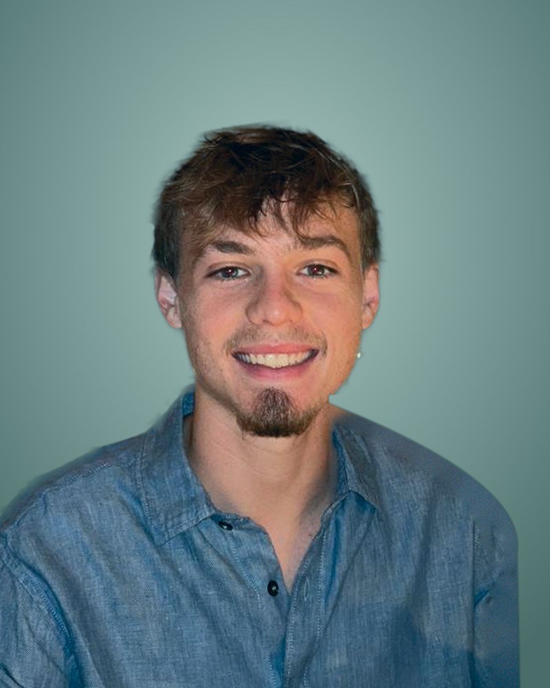 Jack van Welie – Social Media Manager, Caribbean Paradise Homes