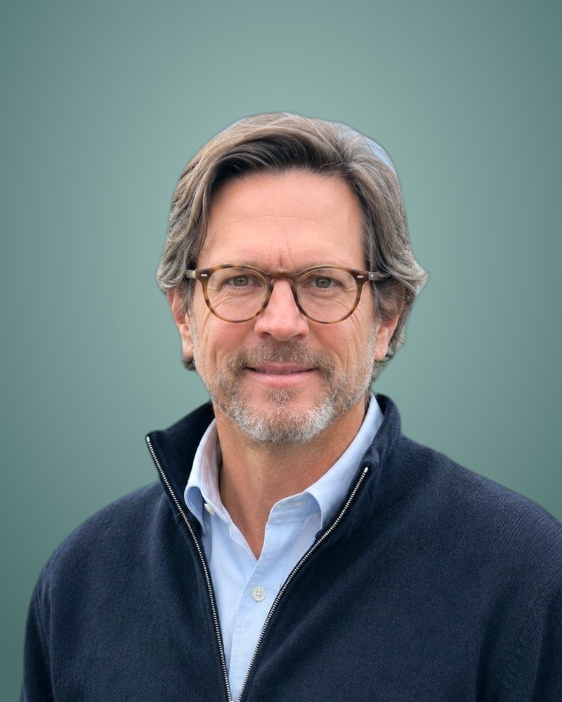 Jan van Welie, Co-Founder of Caribbean Paradise Homes