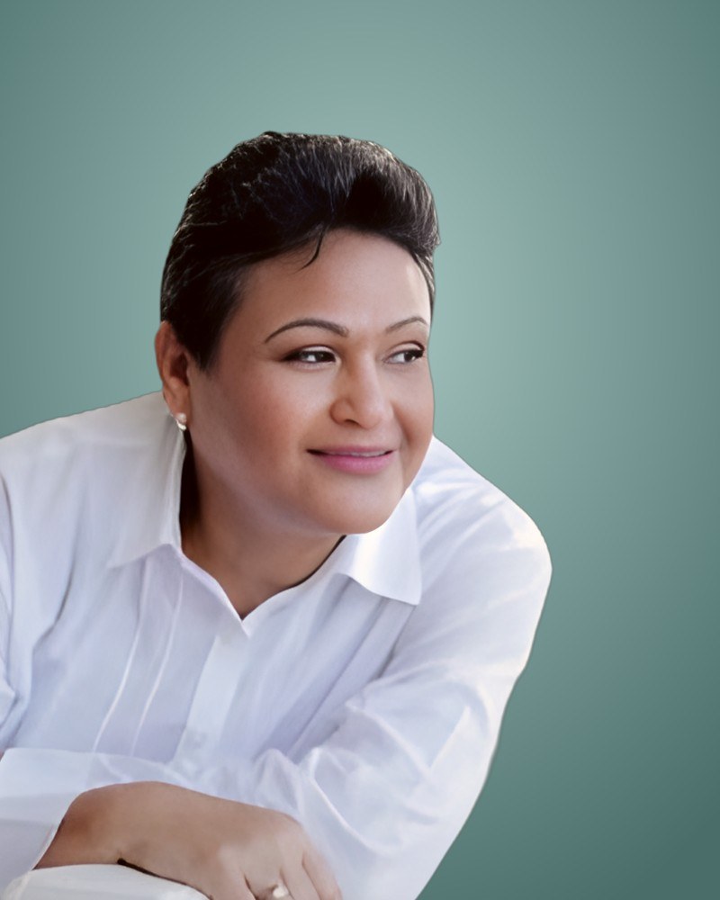 Narcisa Guerrero – casa de campo resort rentals team Caribbean Paradise Homes
