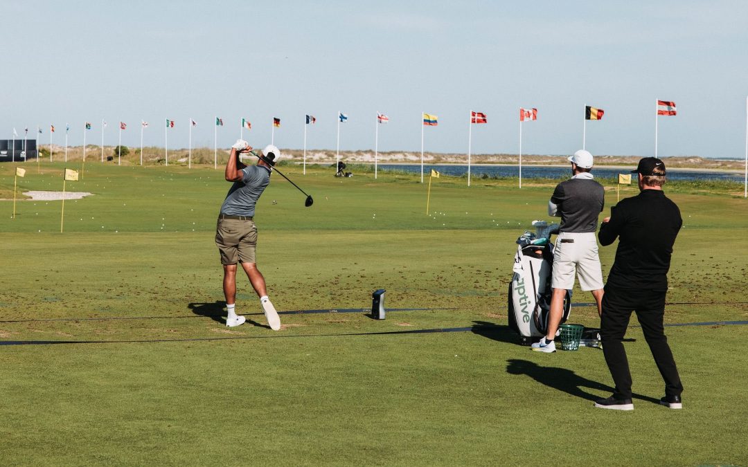 Casa de Campo® Golf Tournaments 2027: Pro-Am Calendar & Villa Guide