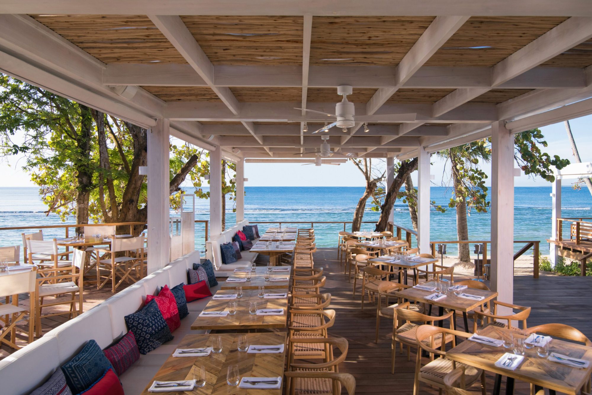 Minitas Beach Club & Restaurant – Casa de Campo®, República Dominicana | Caribbean Paradise Homes
