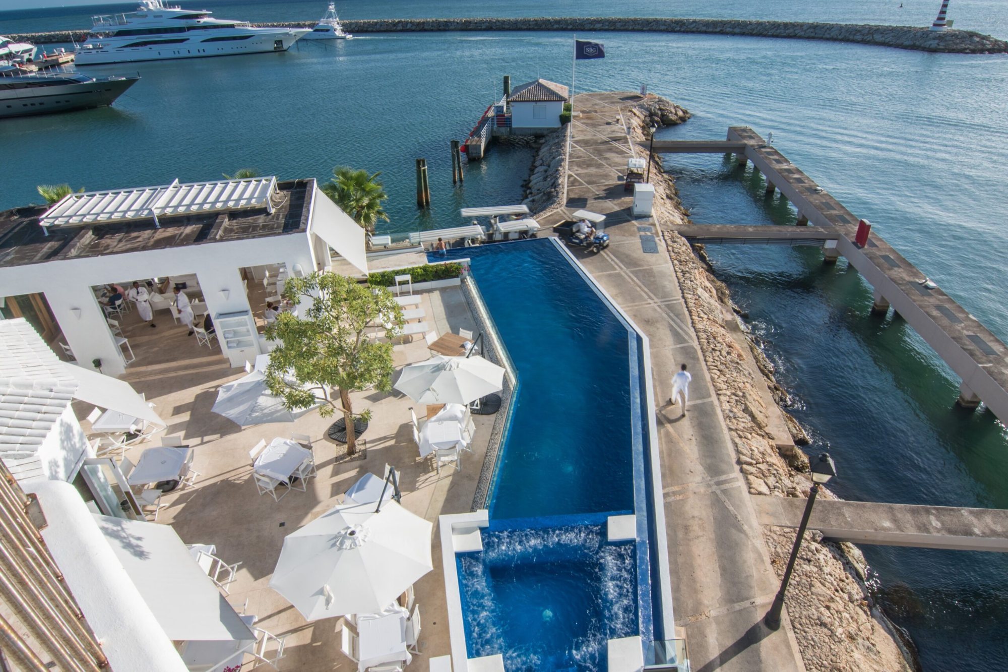 SBG – Casa de Campo®, República Dominicana | Caribbean Paradise Homes