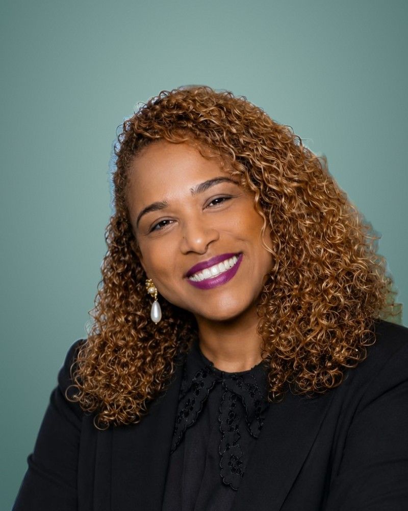 Yollmary Genao, Concierge and Villa Manager at Caribbean Paradise Homes