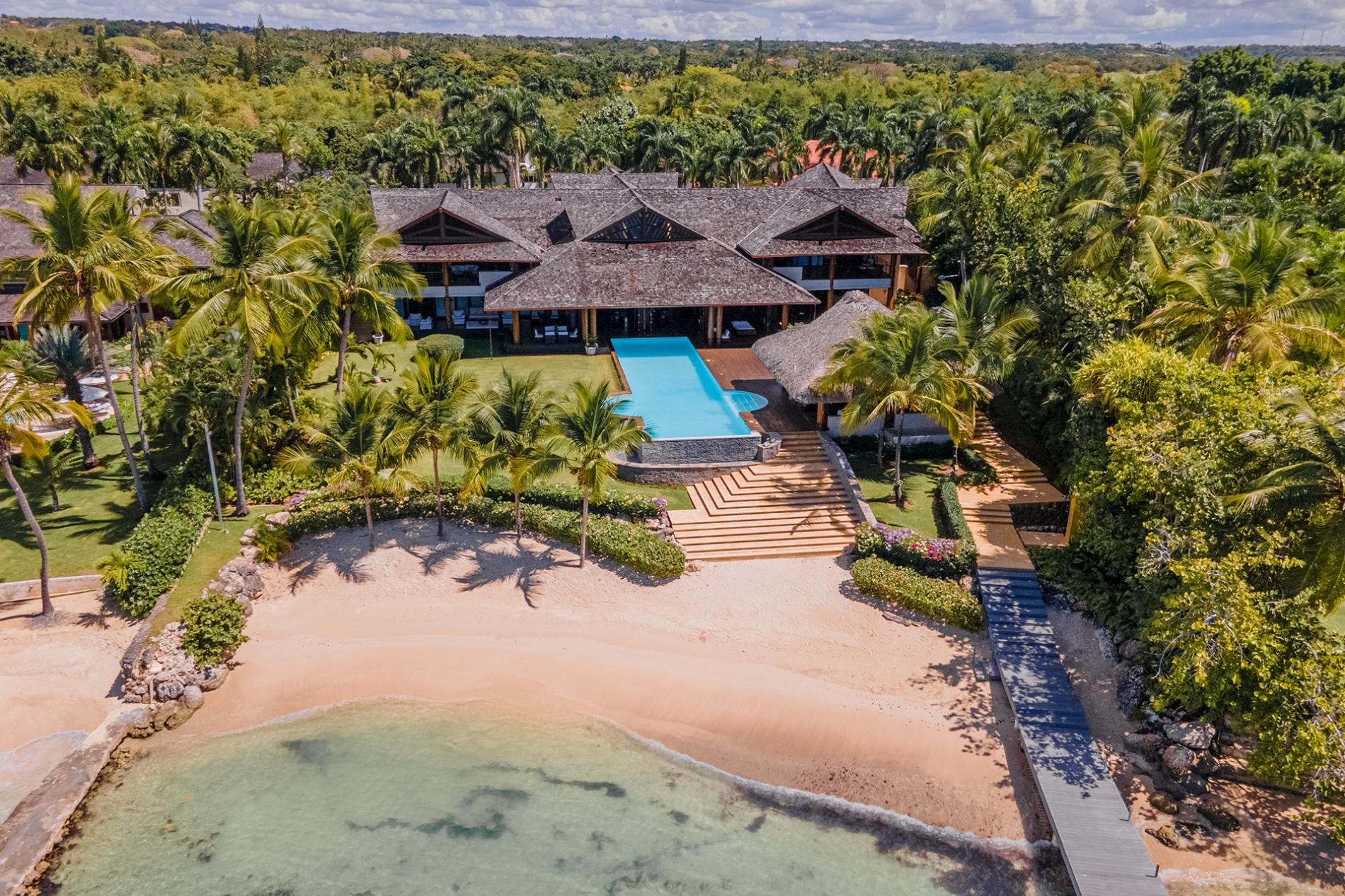 Casa Bahia Azul, villa rental in Casa de Campo®
