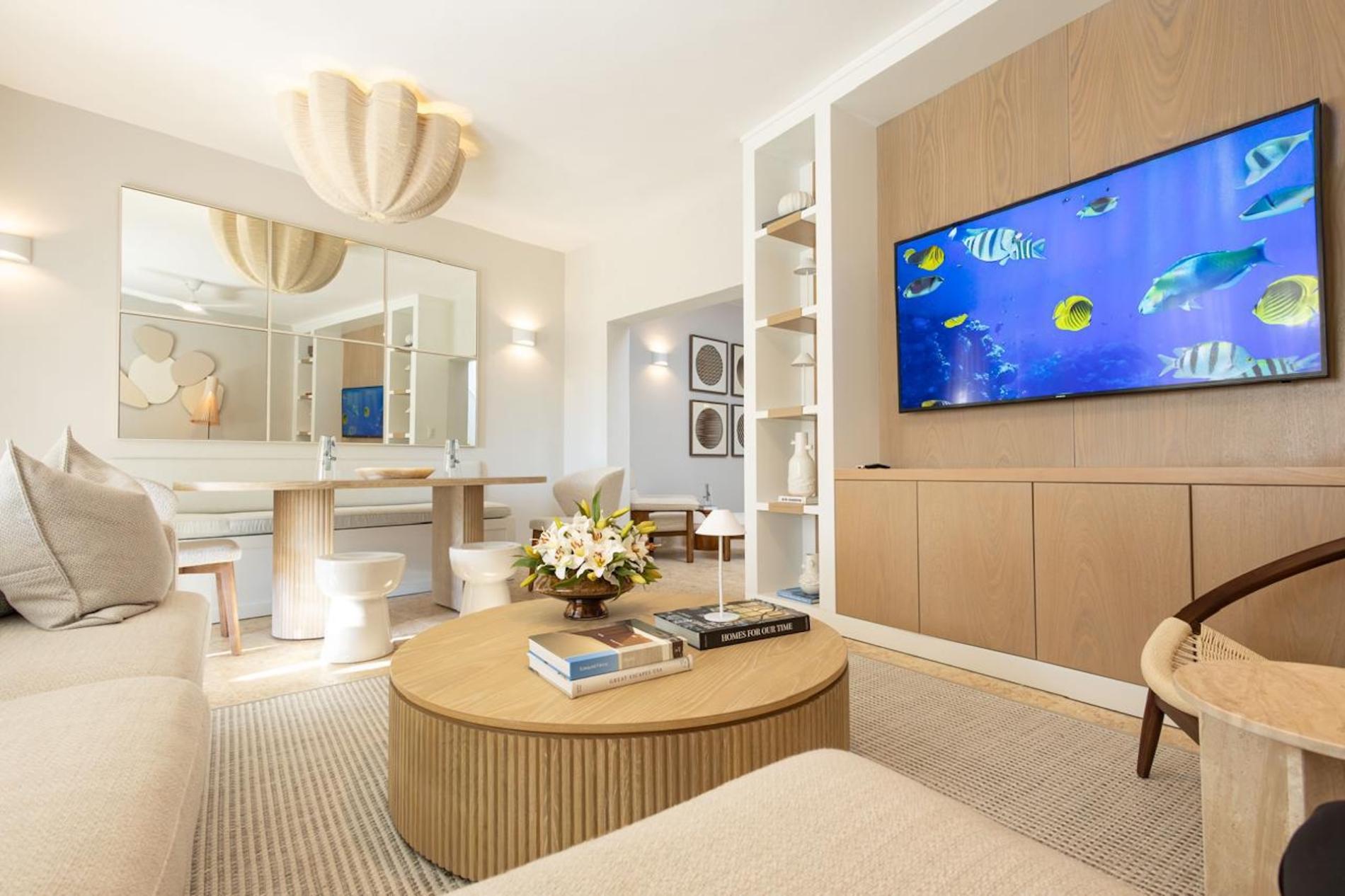 La Darsena, villa rental in Casa de Campo®