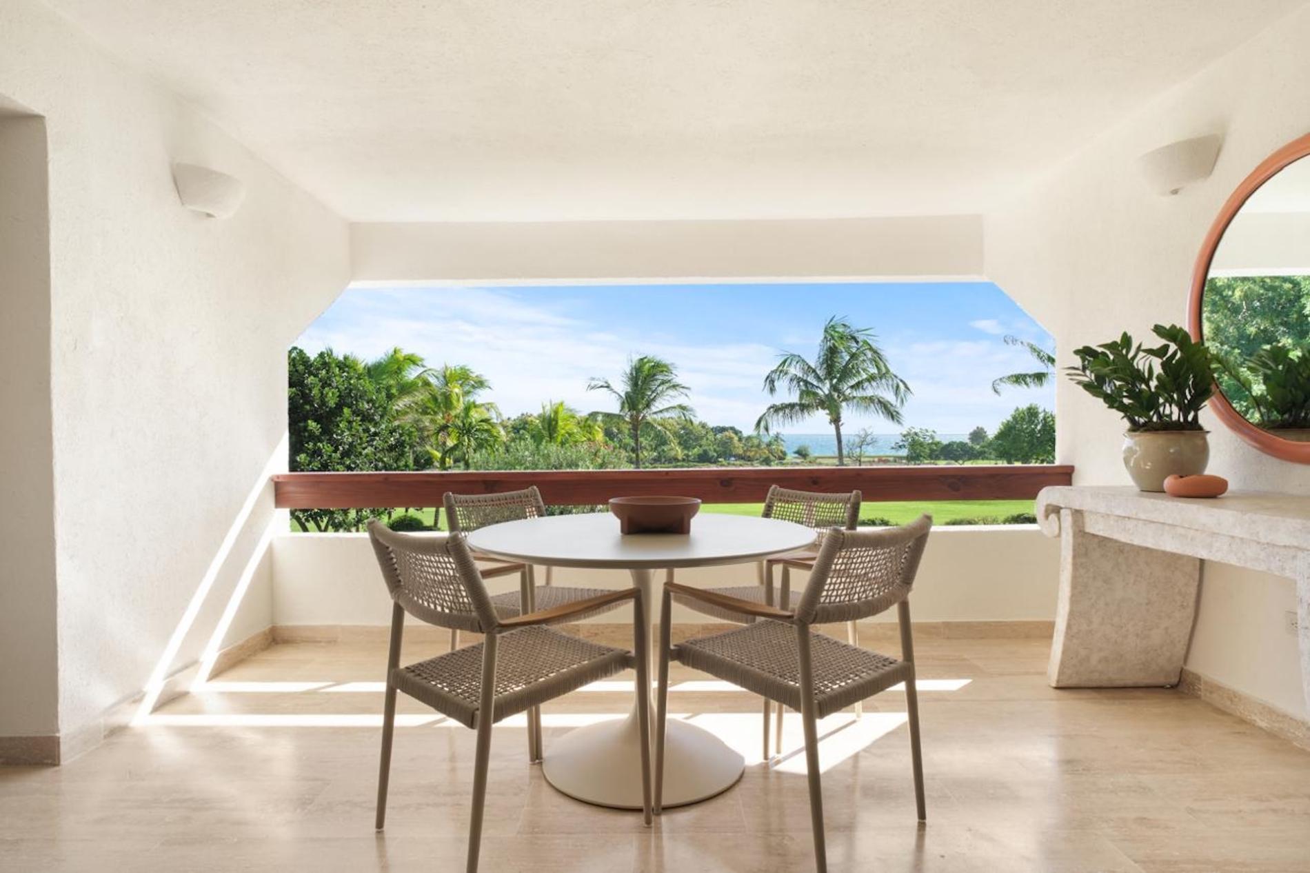 Bella Vista, villa rental in Casa de Campo®