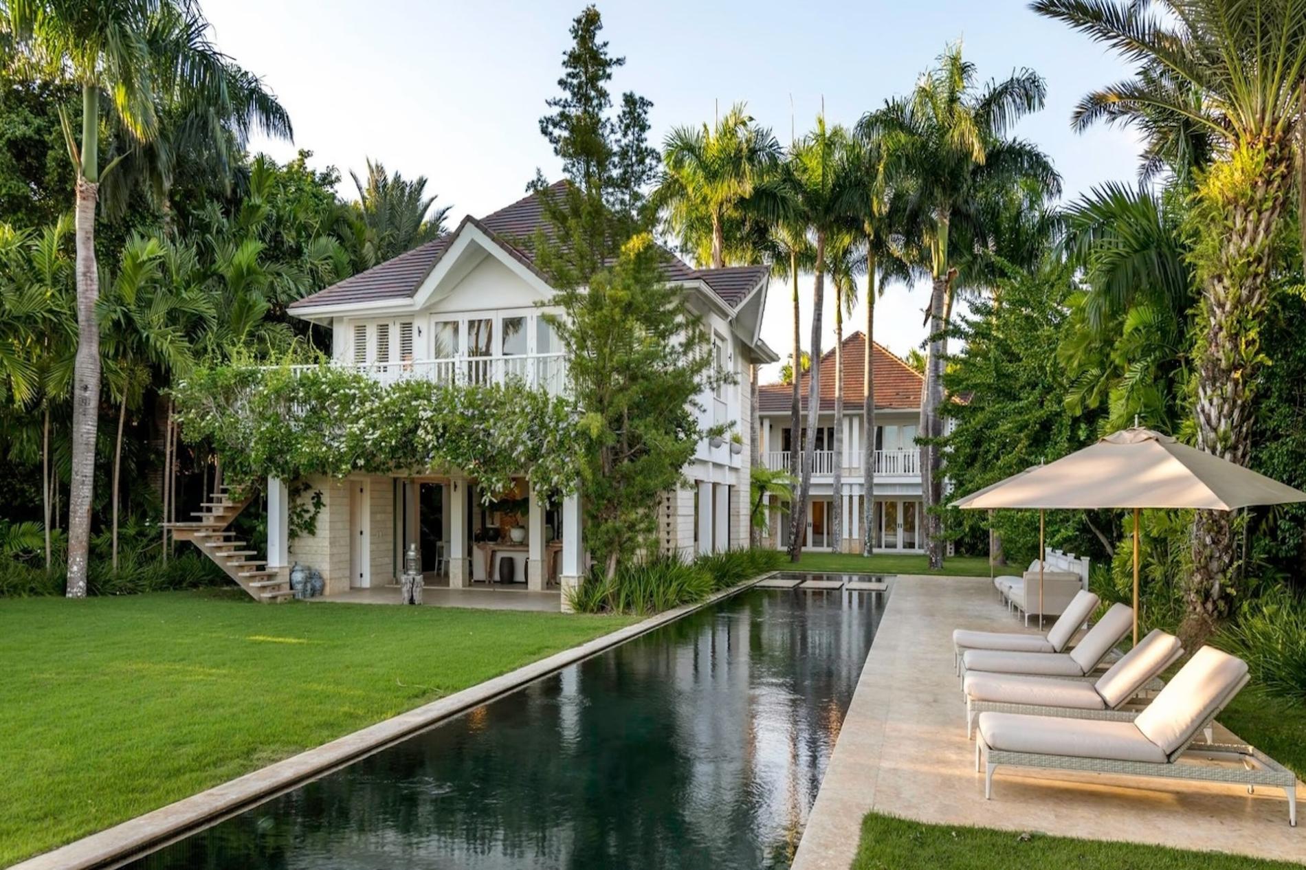 Casa Victoria, villa rental in Casa de Campo®