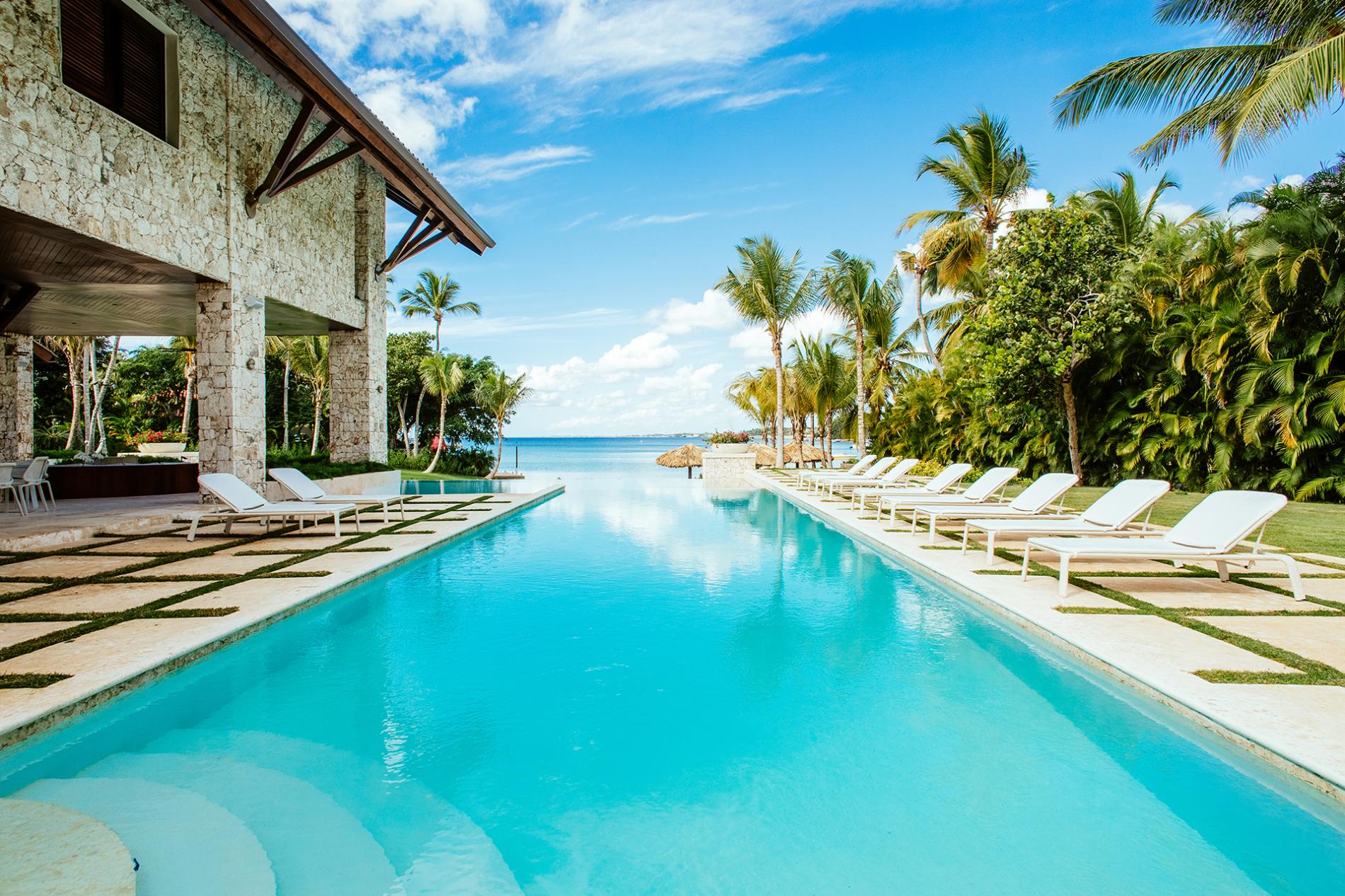 Casa Minitas, villa rental in Casa de Campo®